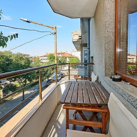 Apartment Knjaz Boris Pomorie Exterior photo