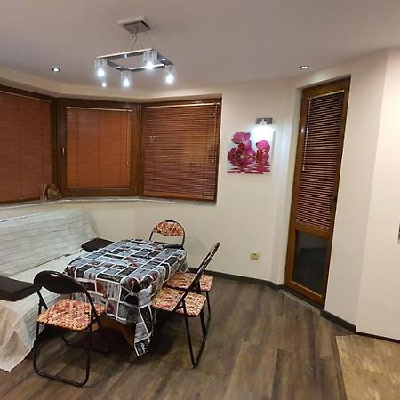 Apartment Knjaz Boris Pomorie Exterior photo