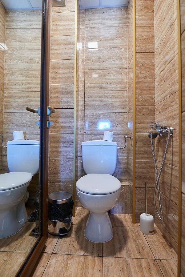 Apartment Knjaz Boris Pomorie Exterior photo